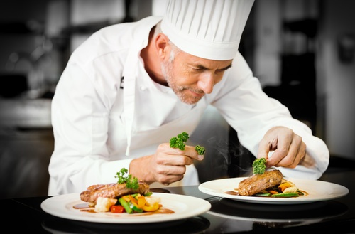 Gastronomie Française